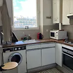 Authentic Parisian Apartment 12Th Arrondissement