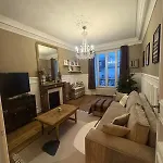 Authentic Parisian Apartment 12Th Arrondissement