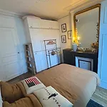 Authentic Parisian Apartment 12Th Arrondissement