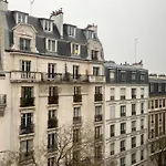 Authentic Parisian Apartment 12Th Arrondissement