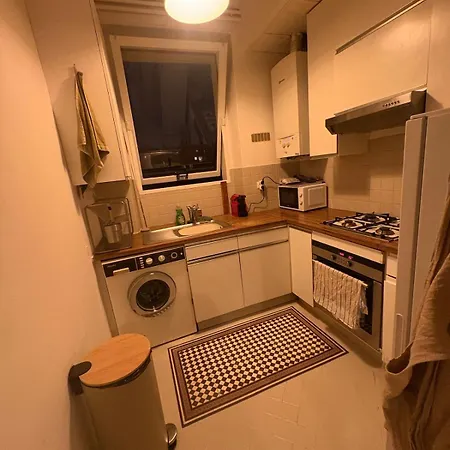 Authentic Parisian 12th Arrondissement * Paris